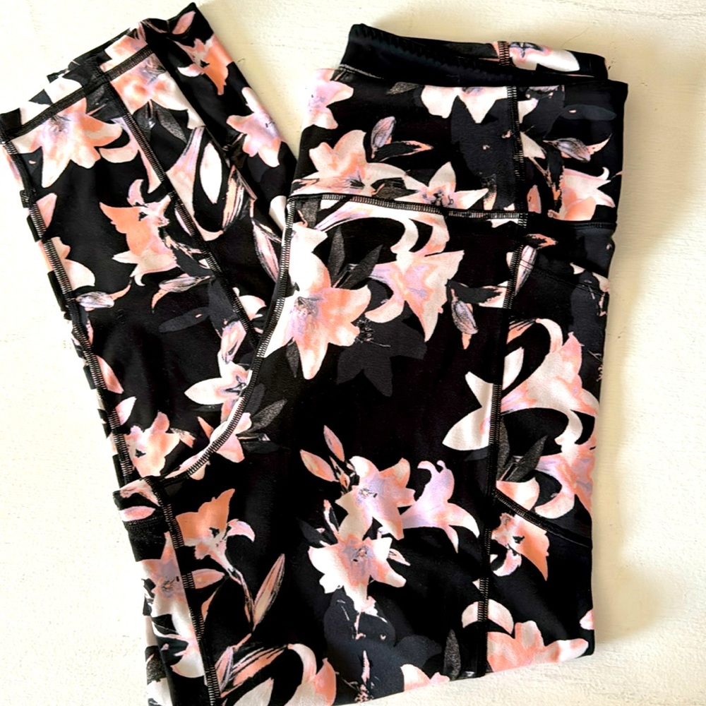 Victoria Secret leggings